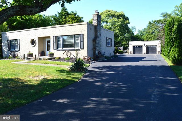 660 HARDING HWY, Vineland, NJ 08360