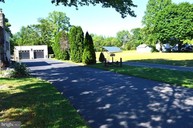 660 HARDING HWY, Vineland, NJ 08360