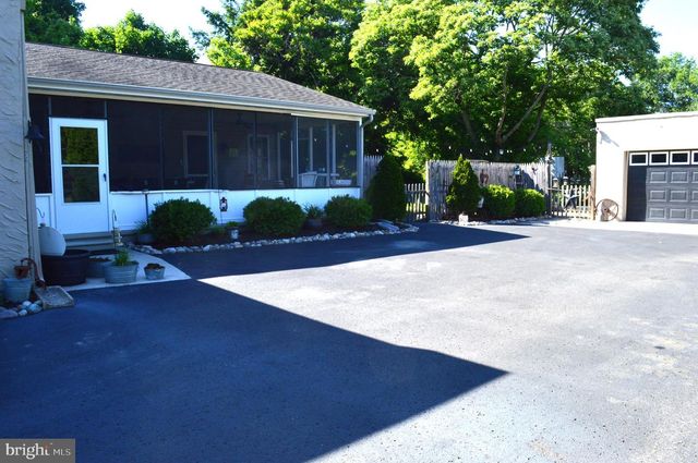 660 HARDING HWY, Vineland, NJ 08360