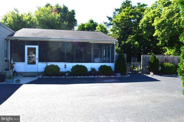 660 HARDING HWY, Vineland, NJ 08360
