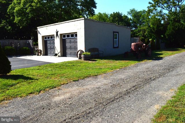 660 HARDING HWY, Vineland, NJ 08360