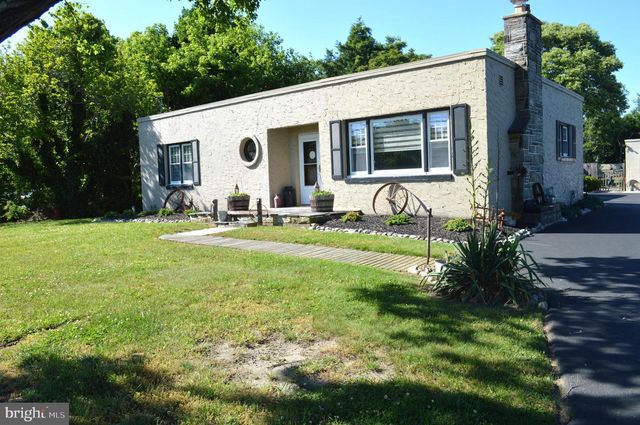 660 HARDING HWY, Vineland, NJ 08360