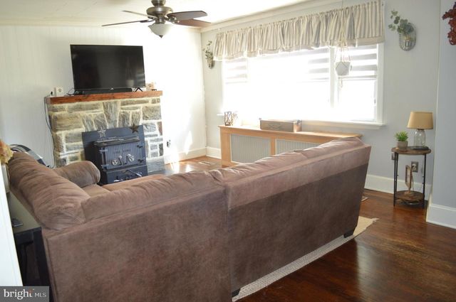 660 HARDING HWY, Vineland, NJ 08360