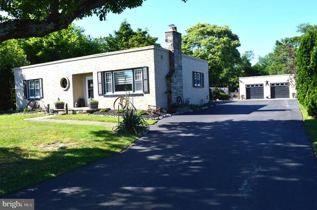 660 HARDING HWY, Vineland, NJ 08360