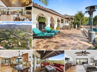 1379 Sunny Heights Road, Fallbrook, CA 92028