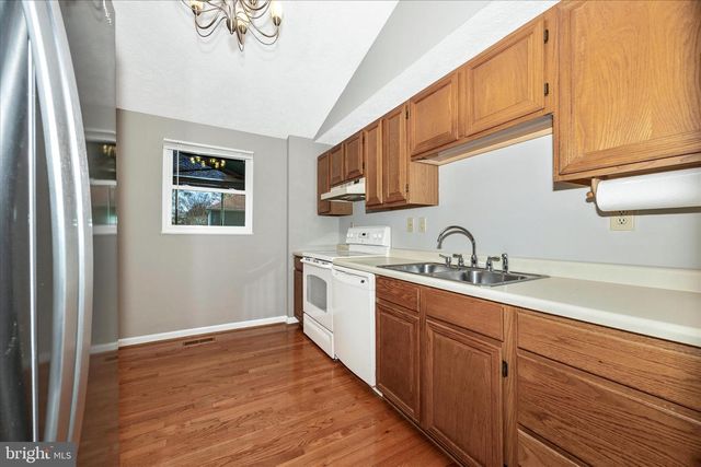 221 DIAMOND DR, Walkersville, MD 21793