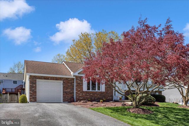 221 DIAMOND DR, Walkersville, MD 21793