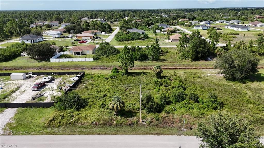 1169 Ebers ST E, LEHIGH ACRES, FL 33974 — exterior
