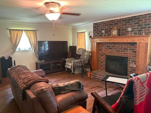 844 Grove Road, Benton, TN 37307