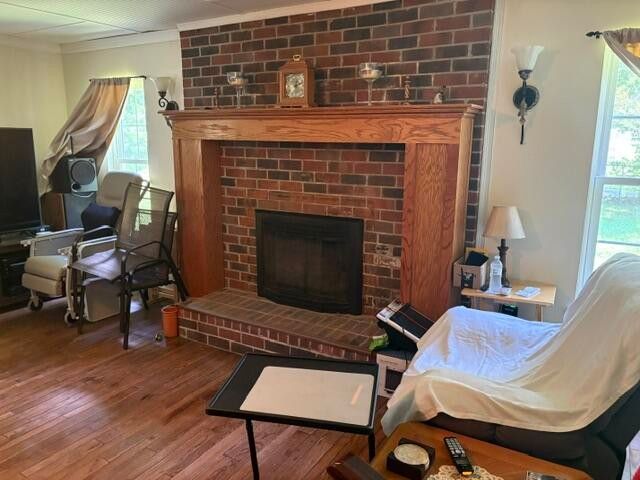 844 Grove Road, Benton, TN 37307