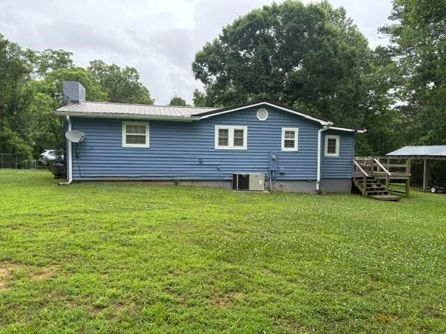 844 Grove Road, Benton, TN 37307