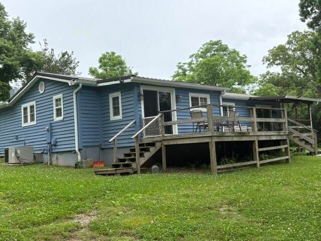 844 Grove Road, Benton, TN 37307