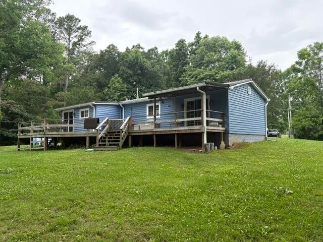 844 Grove Road, Benton, TN 37307