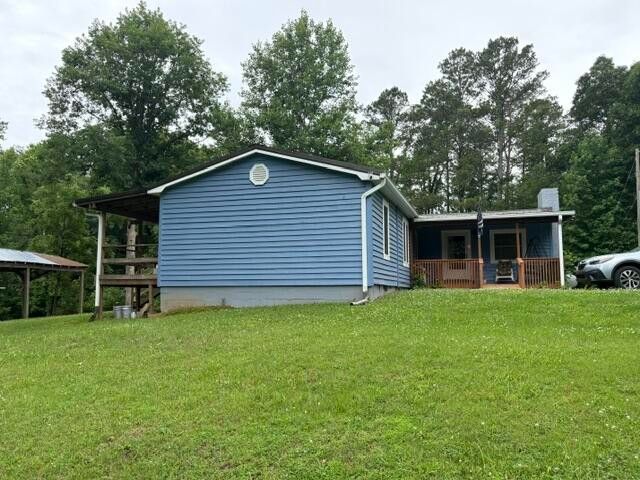 844 Grove Road, Benton, TN 37307