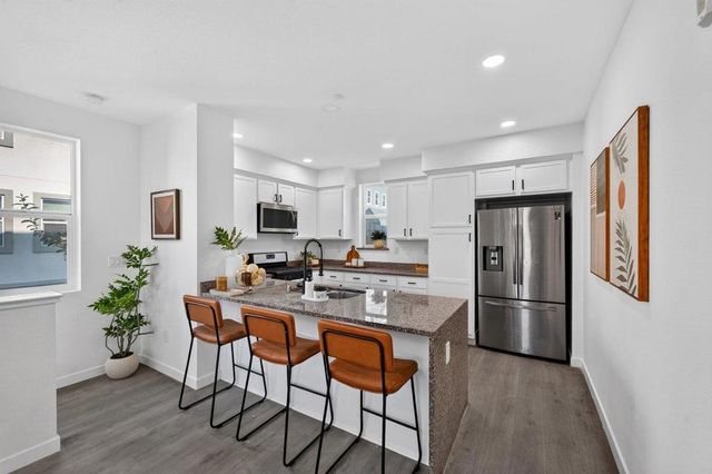802 Garden Street, Milpitas, CA 95035