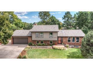 380 Silver Spring Cir, Colorado Springs, CO 80919