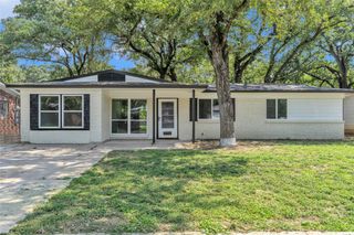 6521 Truman Drive, Fort Worth, TX 76112