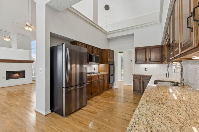 4637 Portrait Lane, Plano, TX 75024