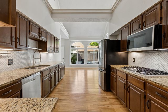 4637 Portrait Lane, Plano, TX 75024