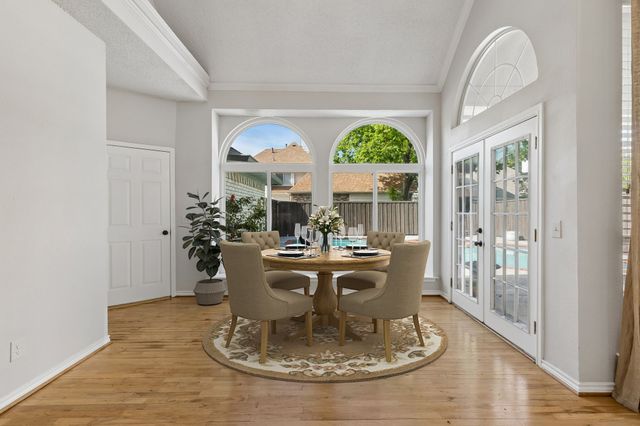 4637 Portrait Lane, Plano, TX 75024