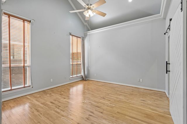 4637 Portrait Lane, Plano, TX 75024