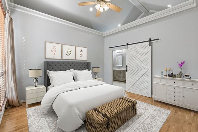 4637 Portrait Lane, Plano, TX 75024