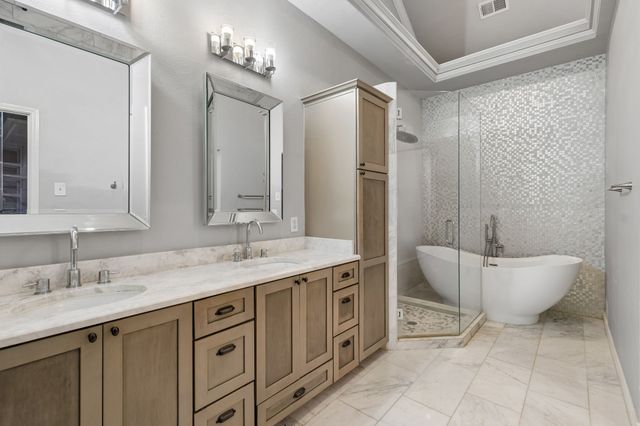 4637 Portrait Lane, Plano, TX 75024