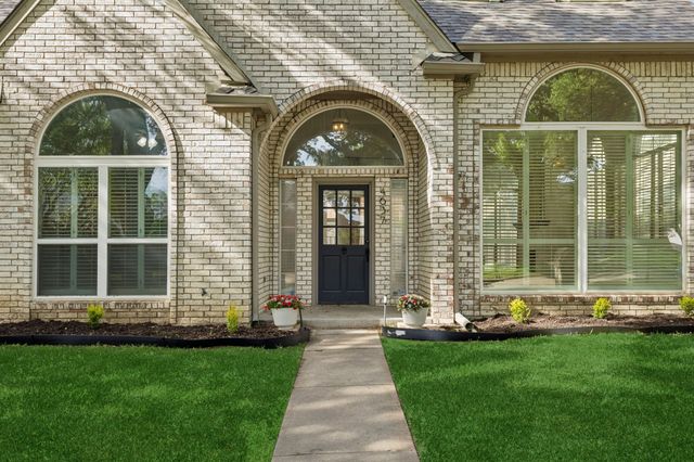 4637 Portrait Lane, Plano, TX 75024