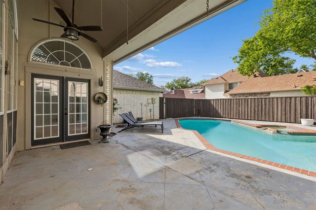 4637 Portrait Lane, Plano, TX 75024