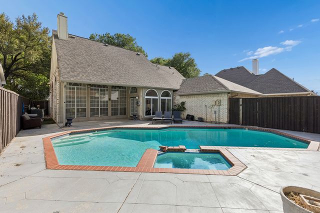 4637 Portrait Lane, Plano, TX 75024