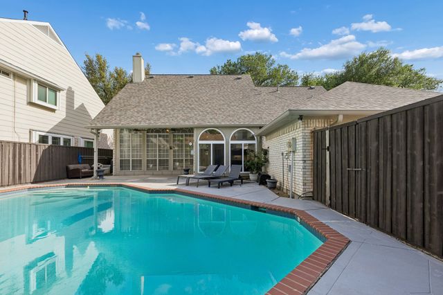 4637 Portrait Lane, Plano, TX 75024