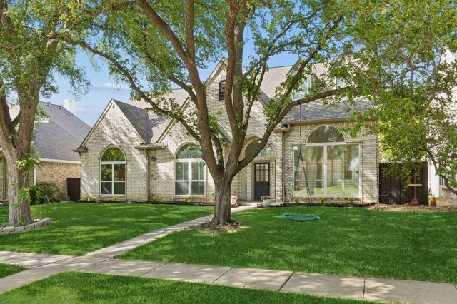 4637 Portrait Lane, Plano, TX 75024