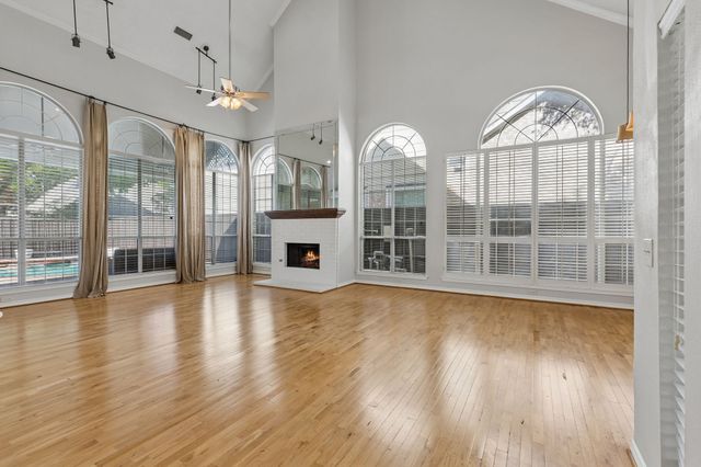 4637 Portrait Lane, Plano, TX 75024