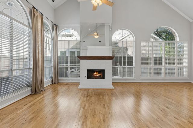 4637 Portrait Lane, Plano, TX 75024