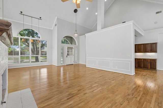 4637 Portrait Lane, Plano, TX 75024