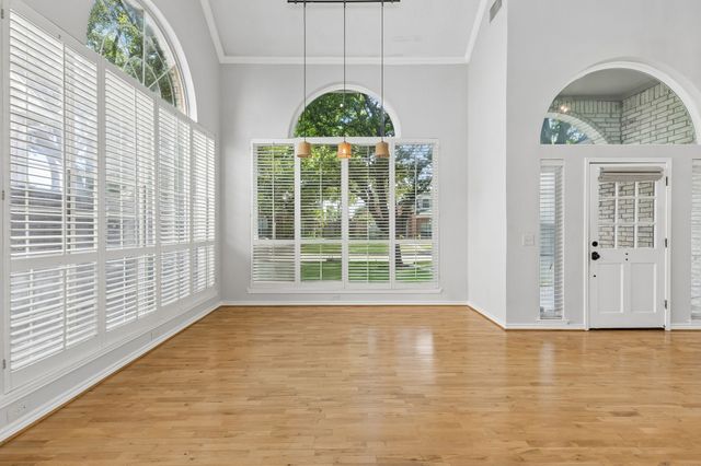 4637 Portrait Lane, Plano, TX 75024