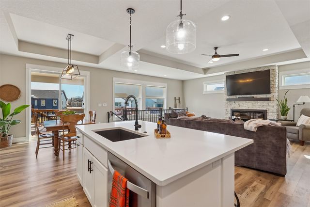 2835 Crescent Ridge Drive, Waukee, IA 50263