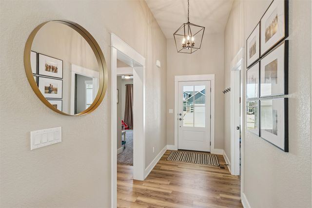 2835 Crescent Ridge Drive, Waukee, IA 50263