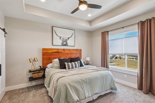 2835 Crescent Ridge Drive, Waukee, IA 50263