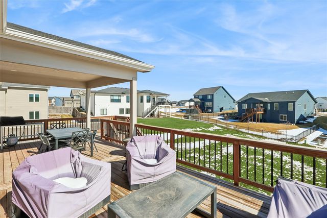 2835 Crescent Ridge Drive, Waukee, IA 50263