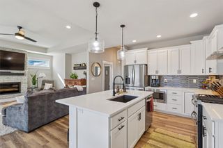 2835 Crescent Ridge Drive, Waukee, IA 50263