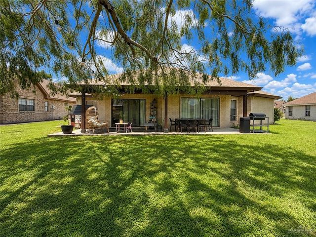 2715 Charlotte Drive, Pharr, TX 78577