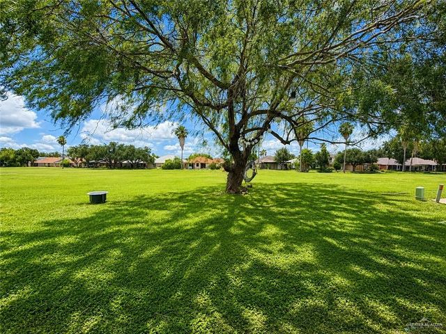 2715 Charlotte Drive, Pharr, TX 78577