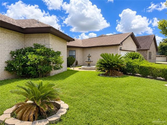 2715 Charlotte Drive, Pharr, TX 78577