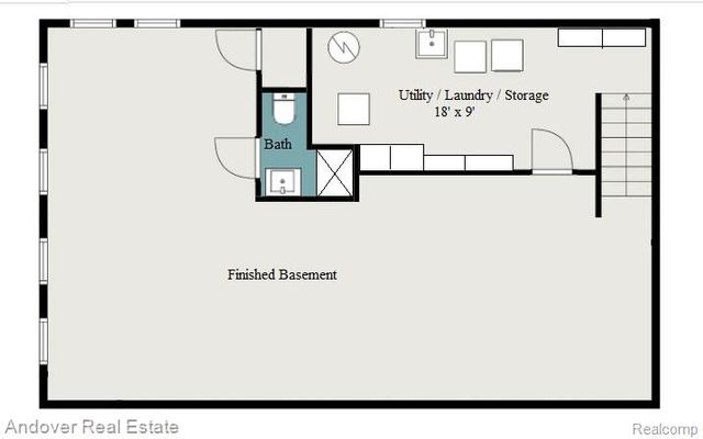 14194 Park Street, Livonia, MI 48154