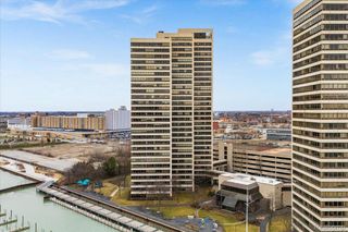 1001 W Jefferson Avenue 9c, Detroit, MI 48226