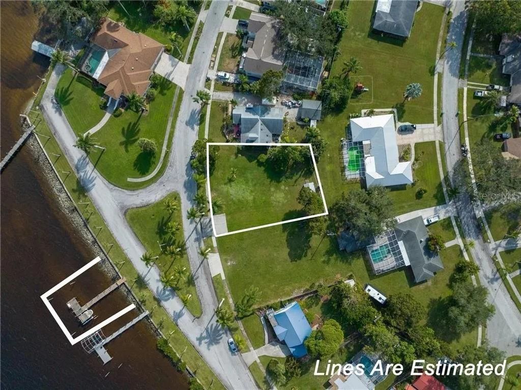 2520 RIVERSIDE DRIVE E, BRADENTON, FL 34208 — photo 3