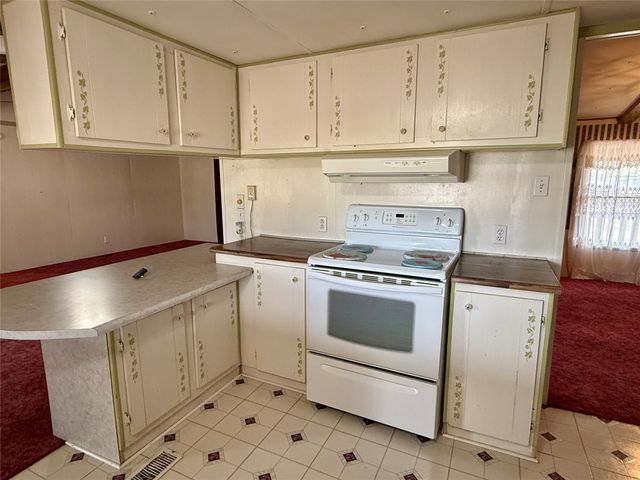 112 S Franklin Avenue, Aspermont, TX 79502