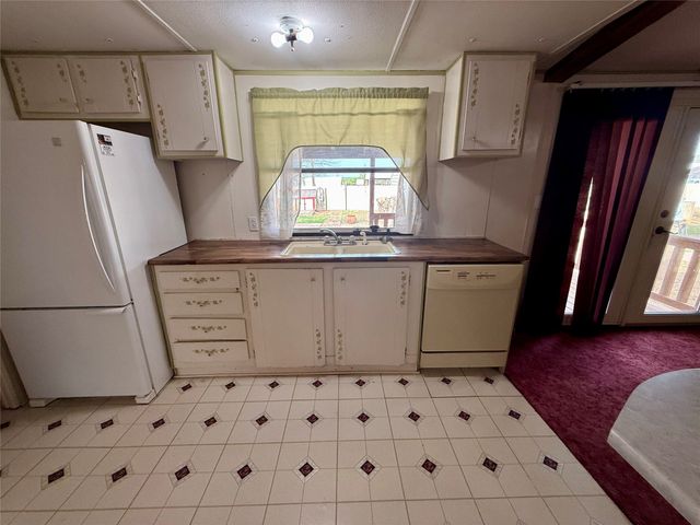 112 S Franklin Avenue, Aspermont, TX 79502