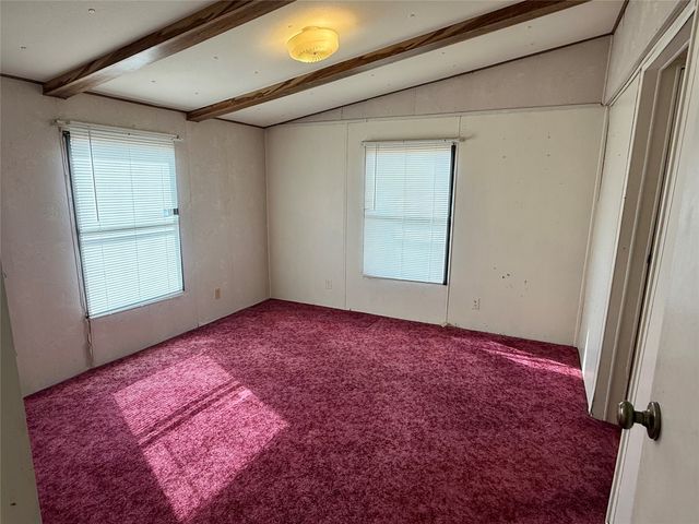 112 S Franklin Avenue, Aspermont, TX 79502